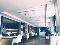 -都会尚膳·海鲜自助餐厅(重庆万豪酒店)