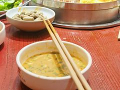 -矮板凳老火锅(宽窄巷子店)