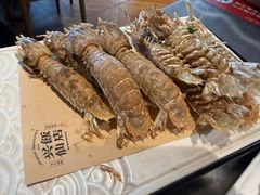 -兴仙饭店·闽味海鲜(马尾总店)