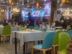 -大师傅金奖啤酒鱼(西街口总店)