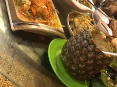 -多哥水傣味餐厅(司马巷店)