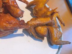 -大鸽饭(马王堆店)