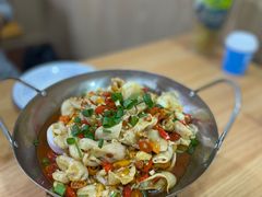 -好呷八大碗(五羊店)
