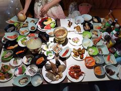 -海玥荟海鲜姿造自助餐厅(欧罗巴广场店)