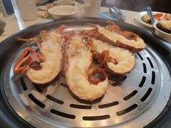 -青蓬蒸汽海鲜·深圳老字号·团建聚会(壹方城店)