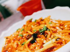 -羲和雅苑•北京烤鸭(乐园道万象城店)