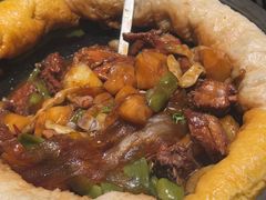 -灶座小锅烀饼·铁锅炖(全国总店)