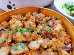 -汀小府·福建客家菜(鼓山沃尔玛店)