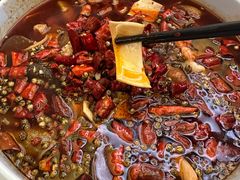 -成都驻京办餐厅(蜀都宾馆店)