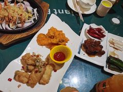 -南京金牛湖巨碗鱼头
