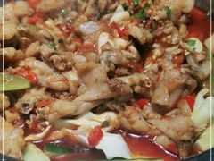 -靓虾二哥长沙地标小龙虾(五一广场店)