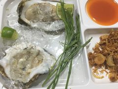 生蚝-T&K 海鲜