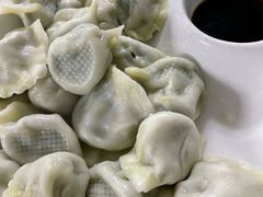 -天天向上素食餐厅(五台山店)