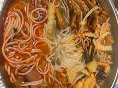 -水平有限广西米粉·广西风味集(五道口店)