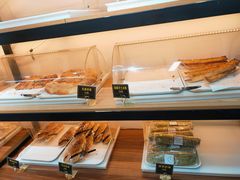 -韩国利尔面包(桂林路店)