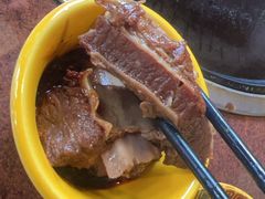 -顺顺小吃(独克宗古城店)