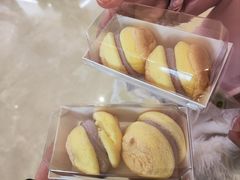 -鲍师傅糕点(国金街店)