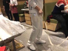 -海底捞火锅(青山湖万达夜宵主题店)
