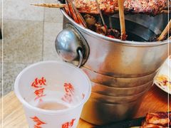 -炒豆合作社(东四总店)