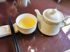 -快活大茶楼