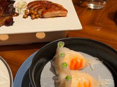 -华尔道夫酒店·紫金阁