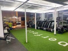 -SAH健身私教工作室(紫东店)