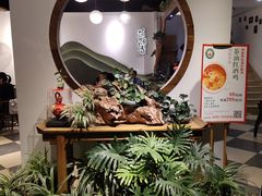 -茶油香闽南菜·花园餐厅(前埔店)