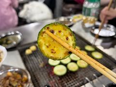 -同心烧烤(总店)