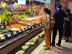 -梨花自助烤肉(天河城店)