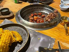 -黑牛の店·和牛烧肉(合生汇店)