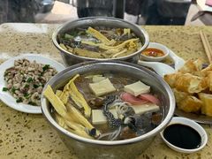 -福屿鲜捞小吃·捞化(福屿总店)