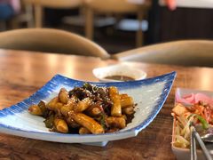 -韩礼年糕(飞虹路店)