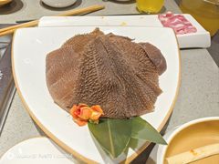 -海底捞火锅(宇飞大厦店)