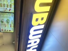 门面-赛百味SUBWAY(乐翔路店)