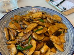 -兰溪小馆(首经贸店)