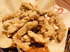 成都小酥肉-泥糊破店小酒馆·团建聚餐(南京西路店)