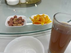 -宜兴隆家宴·私房菜(泰安华庭店)