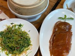 -四季民福烤鸭店(前门廊房二条店)