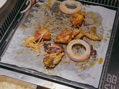 -星伦多 自助料理(圆融店)