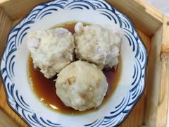 -味友味港印记(厦门集美银泰百货店)