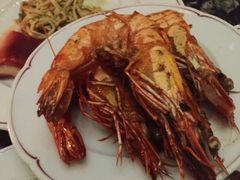 凌璇阁-广州花园酒店-凌璇阁360度高空海鲜自助餐CAROUSEL