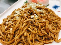 生日长寿面-一品粤珍轩(吴中路店)