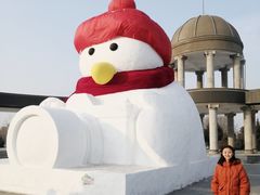 -长春公园(普阳街道)