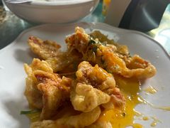 -大梁骨头馆·酱骨老菜(友好店)