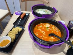 -过桥缘·过桥米线(北京望京万象汇店)