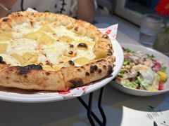 -春树下·树屋花房西餐厅(罍街AS1980店)