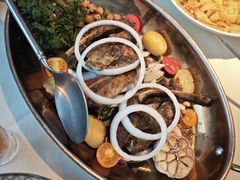 -龟兹KUCINA·新疆菜(前滩L+PLAZA店)