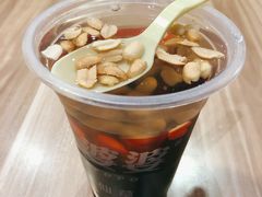 -八婆婆烧仙草(SM城市广场店)