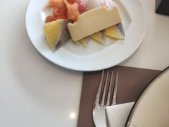 -粤海喜来登酒店·盛宴海鲜牛排自助餐厅(天河城店)