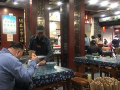 大堂-荣阳楼(山塘街店)